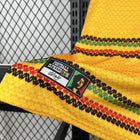 Jamaica x Bob Marley Home Shirt 2026