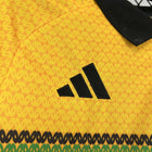 Jamaica x Bob Marley Home Shirt 2026