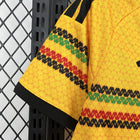 Jamaica x Bob Marley Home Shirt 2026