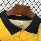 Jamaica x Bob Marley Home Shirt 2026