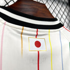 Japan Away Shirt 2026