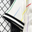 Japan Away Shirt 2026