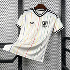 Japan Away Shirt 2026