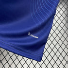 Japan Home Shirt 2026
