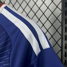 Japan Home Shirt 2026