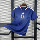 Japan Home Shirt 2026