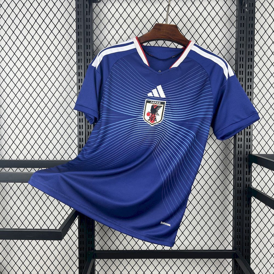 Japan Home Shirt 2026