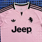 Juventus Away Shirt 2026/27