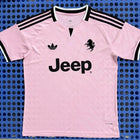 Juventus Away Shirt 2026/27
