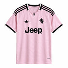 Juventus Away Shirt 2026/27