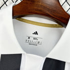 Juventus Home Shirt 2026/27