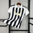 Juventus Home Shirt 2026/27