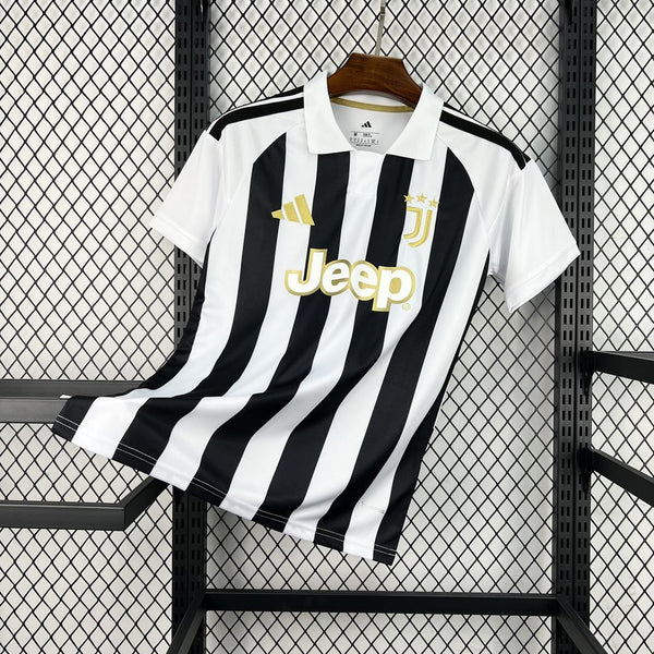 Juventus Home Shirt 2026/27