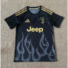 Juventus Third Shirt 2026/27