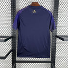LA Galaxy Away Shirt 2025/26