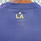 LA Galaxy Away Shirt 2025/26