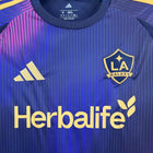 LA Galaxy Away Shirt 2025/26