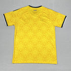 Leeds United F.C. Away Shirt 2026/27
