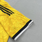 Leeds United F.C. Away Shirt 2026/27