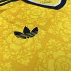 Leeds United F.C. Away Shirt 2026/27