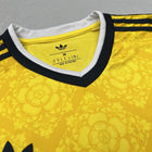 Leeds United F.C. Away Shirt 2026/27