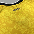 Leeds United F.C. Away Shirt 2026/27