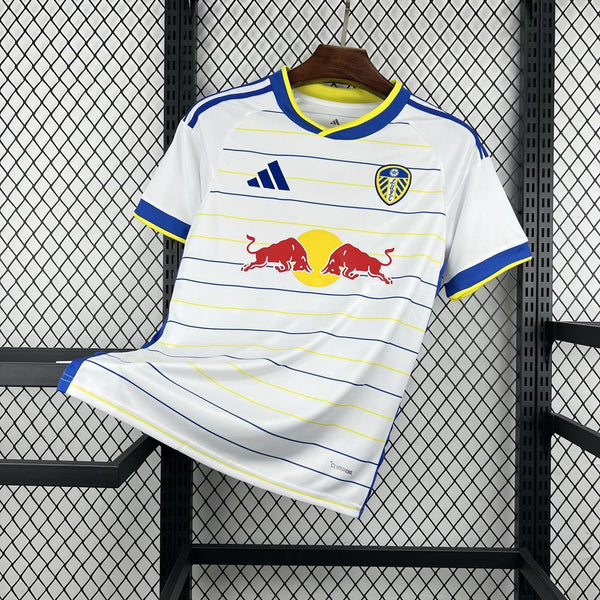 Leeds United F.C. Home Shirt 2026/27