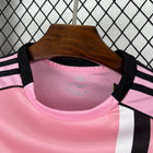 Leicester City Away Shirt 2025/26