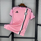 Leicester City Away Shirt 2025/26