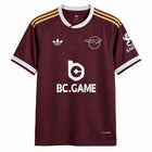 Leicester City Away Shirt 2026/27