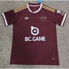 Leicester City Away Shirt 2026/27