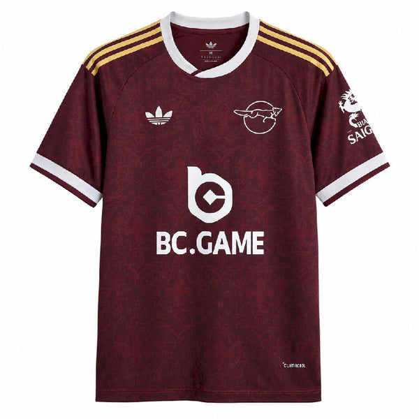 Leicester City Away Shirt 2026/27
