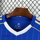 Leicester City Home Shirt 2025/26