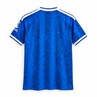 Leicester City Home Shirt 2026/27