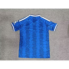 Leicester City Home Shirt 2026/27