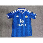 Leicester City Home Shirt 2026/27