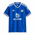 Leicester City Home Shirt 2026/27
