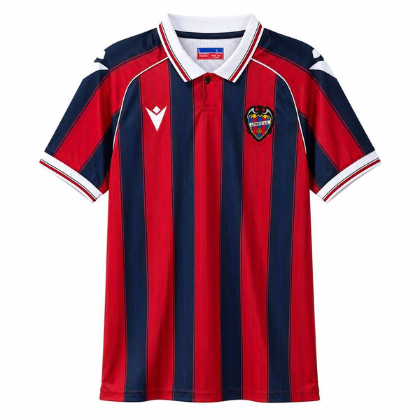 Levante UD Home Shirt 2026/27