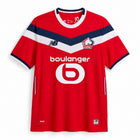 Lille OSC Home Shirt 2026/27