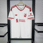 Liverpool Away Shirt 2026/27