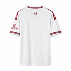 Liverpool Away Shirt 2026/27
