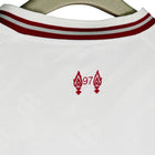 Liverpool Away Shirt 2026/27