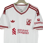 Liverpool Away Shirt 2026/27