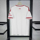 Liverpool Away Shirt 2026/27