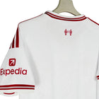 Liverpool Away Shirt 2026/27