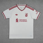 Liverpool Away Shirt 2026/27