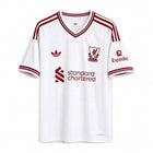 Liverpool Away Shirt 2026/27