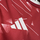 Liverpool Home Shirt 2026/27