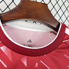 Liverpool Home Shirt 2026/27