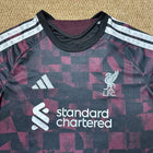 Liverpool Third Shirt 2026/27